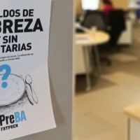Trabajadores de prensa rechazan un aumento salarial que 