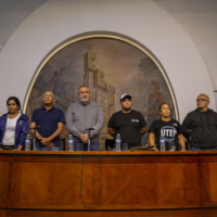 La CGT se rene para definir los detalles del paro general: movilizacin y apoyo del sector del transporte