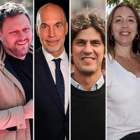 Cierre de alianzas porteas: el Pro sum a Zago para frenar a Milei, Larreta va con Ocaa y el frente del PJ se reinventa