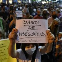 Inseguridad, pobreza y desocupacin: las principales preocupaciones de los argentinos en 2025