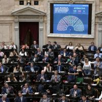 Cheque en blanco para el acuerdo con el FMI