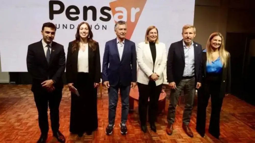 La Fundacin Pensar present un balance sobre la apertura de sesiones 2025 con fuertes cuestionamientos a Javier Milei