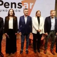 La Fundacin Pensar present un balance sobre la apertura de sesiones 2025 con fuertes cuestionamientos a Javier Milei