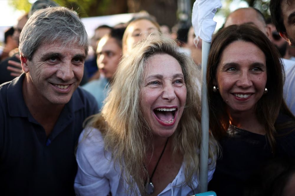 Luego de confirmar que competir contra el PRO, La Libertad Avanza define quin ser su candidato en CABA