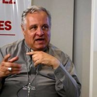 Fuerte crtica de la Iglesia a Milei por el clima de virulencia poltica
