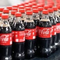 La embotelladora de Coca-Cola (CCEP) celebrar su junta anual el prximo 20 de mayo