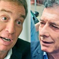 Macri aval el acuerdo PRO-LLA en Provincia: Es una etapa de fotos