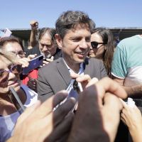 Kicillof afronta das decisivos para su autonoma de CFK, mientras crece la tensin en el PJ bonaerense