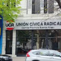 La UCR bonaerense define la conduccin del espacio