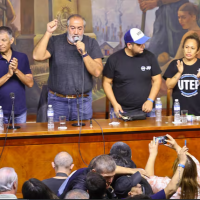 El lado B del paro de la CGT: los aportes sindicales de los no afiliados