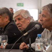 Para Argello hay motivos de sobra para un paro: No quieren aumentar los sueldos ni las jubilaciones, estn cerrando empresas estatales, hay despidos masivos y la recesin golpea a todos los sectores