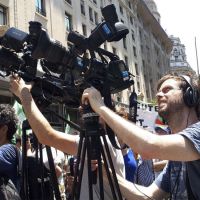 Ataque a los medios pblicos: los sindicatos denuncian vaciamiento y plan sistemtico