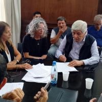 Camioneros acuerda un aumento salarial trimestral del 3,2%
