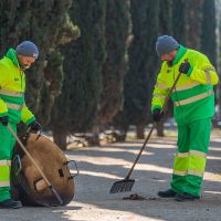 La gigante de la recogida de basuras en Espaa vale ms que Easyjet e Indra: Blackstone quiere comprarla por 5.500 millones de euros