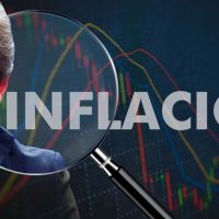 Marzo viene movido para el dlar y los precios: el Gobierno teme que el frente cambiario fogonee la inflacin