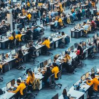 El fin del trabajo remoto?: cada vez ms empresas vuelven a las oficinas, pero los estudios plantean dudas
