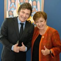 Dlar: sin acuerdo con el FMI, esperan que siga el ruido en el tipo de cambio