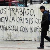 Casi 1.5 millones de argentinos se encontraban desocupados a finales de 2024 segn inform el INDEC