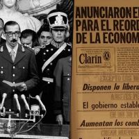Deuda, dlares frescos y el negocio de unos pocos: el modelo que inici la dictadura y hoy cobra revancha con Milei