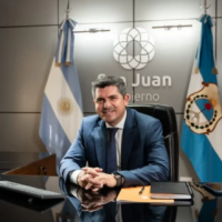 El mensaje de Marcelo Orrego por el Da de la Memoria