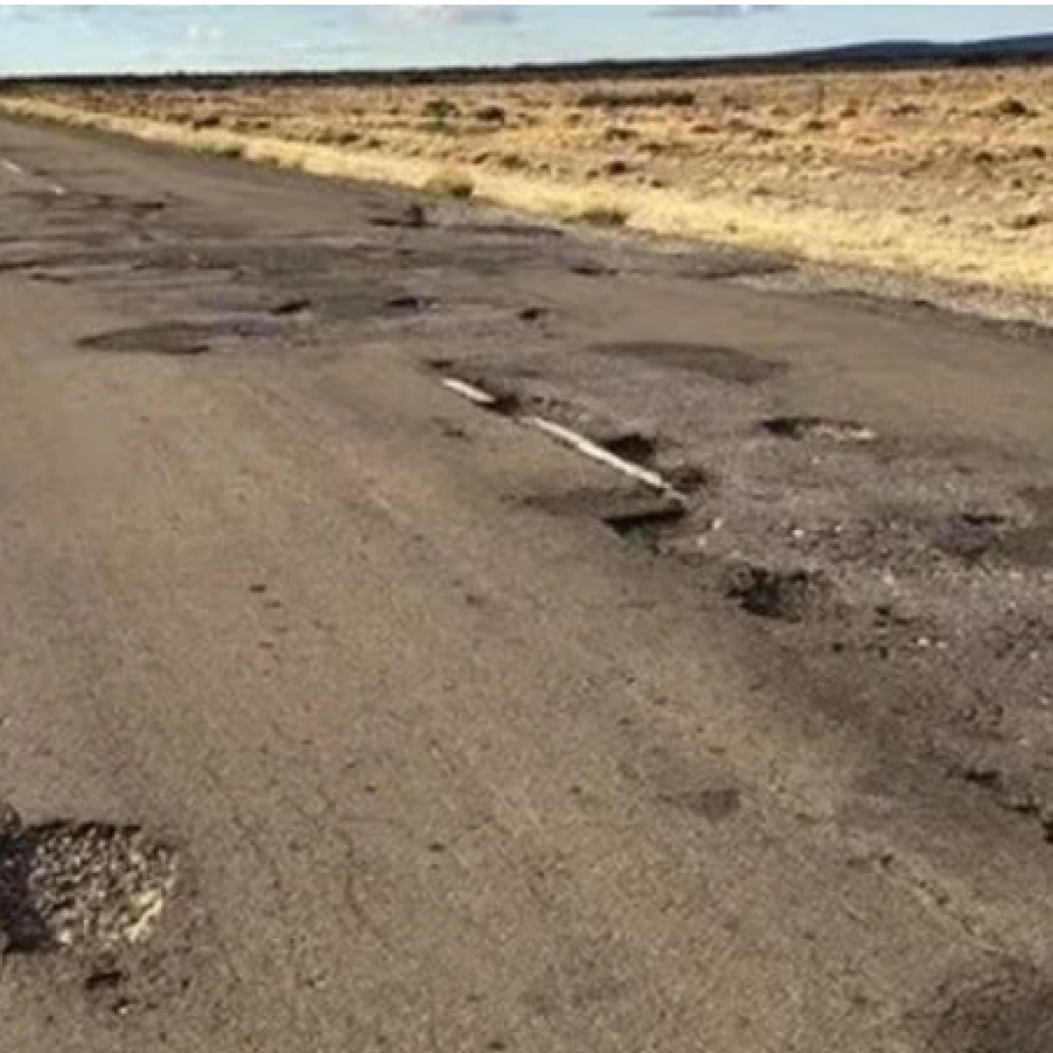 Chubut a la espera de la resolución de la Justicia por el abandono de ...