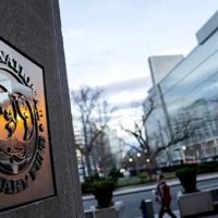 El BCRA no deja de vender divisas y avanza el acuerdo con el FMI