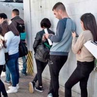 Empleo registrado: mostr leve recuperacin a fines de 2024, pero con mayora de trabajo precario