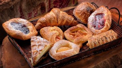 Panader�as en crisis: crece la venta de facturas del d�a anterior y afirman que la pasteler�a est� en 