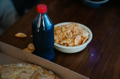 El impuesto a las bebidas azucaradas ha sido un xito rotundo. Ahora se sugiere extenderlo a la sal