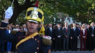 Javier Milei a contramano: Malvinas, FMI y el insumo de la provocaci�n asistida en medio de la crisis de confianza