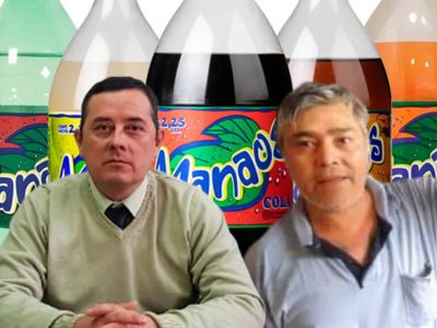 Fiscala pidi 10 aos de prisin para el dueo de la distribuidora de Manaos, Claudio Barrios, y 12 para el ex Jefe de investigaciones, Guillermo Ocampo