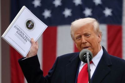 Cules son las barreras que enfrenta EEUU para exportar a la Argentina, segn Washington