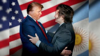D�ficit de la balanza comercial y provincias con p�rdidas millonarias: los escenarios que se manejan ante la suba de aranceles impuesta por Trump