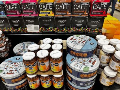 Del pan brasileo a las pastas italianas: el boom de los alimentos importados en las gndolas y a qu precios se consiguen