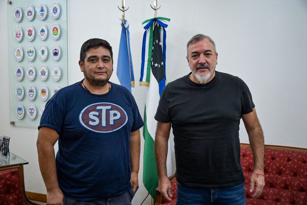 Tras reunirse con la UTEP, ATE ratific el paro de 36 horas: Slo se garantizarn guardias mnimas en hospitales