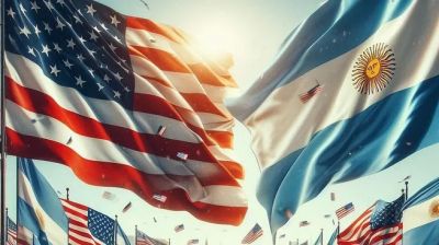 Guerra comercial: c�mo puede afectar al crecimiento del PBI argentino este a�o