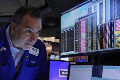 Crisis financiera: las acciones argentinas rebotan 8%, luego de que el mercado global atravesara una ca�da hist�rica