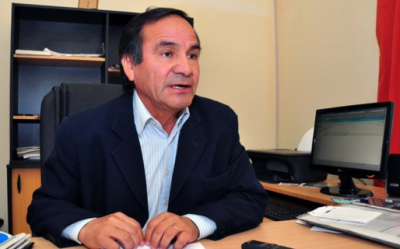Maldonado: Panaderos vamos a adherir a lo que diga la CGT