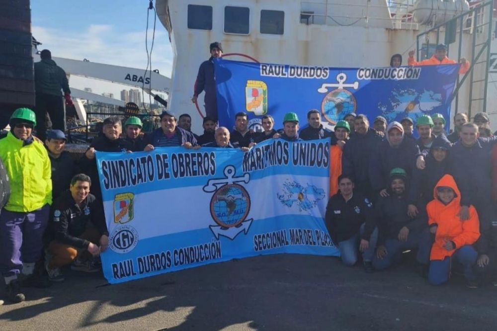 SOMU Adhiere al Paro General y Marchar al Congreso en Rechazo a las Polticas Econmicas del Gobierno