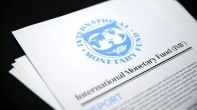 El board del FMI aprobar� ma�ana el cr�dito para la Argentina