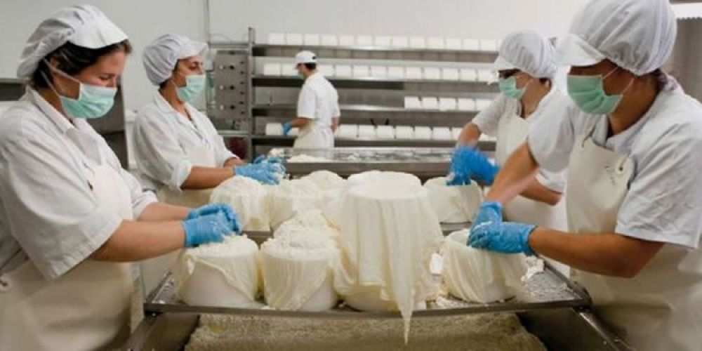 Las pymes le ponen freno a Atilra: El sindicato pretende cobrarle a muchas industrias lcteas aportes solidarios que en realidad no fueron homologados