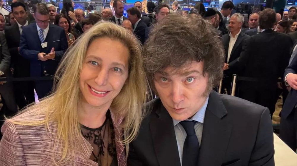 Avanza el caso $LIBRA: Taiano pidi levantar el secreto fiscal de Milei y su hermana Karina
