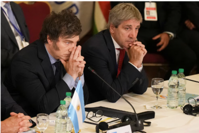 Inflacin y dlar: cul ser el riesgo que asumir el Gobierno por haber salido del cepo antes de las elecciones