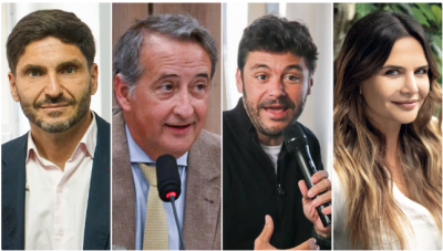 Santa Fe abre el calendario electoral: Pullaro busca la llave para su reeleccin, el peronismo va dividido y los libertarios debutan sin aliados