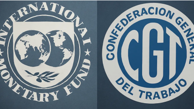 Golpe silencioso a los sindicatos: el FMI avala la desfinanciacin y la prdida de poder gremial