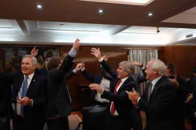 Fin del cepo: despus de ganar un round decisivo, ahora la pelea ser por los precios