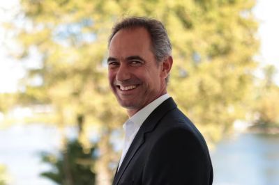 Arcor design a Andrs Graziosi como nuevo CEO