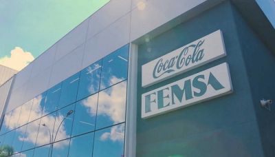 Coca-Cola Femsa mejora su productividad con una solucin integrada de envasado de Sidel