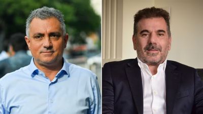 Mxima tensin y riesgo de que se caiga el acuerdo electoral entre el Gobierno y el PRO en Buenos Aires