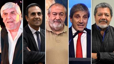 La mayora de las paritarias se firmaron por debajo de la inflacin, pero el Gobierno dice que subi el poder de compra de los salarios